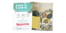 Live & Grow Issue 50
