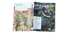 Live & Grow Issue 51