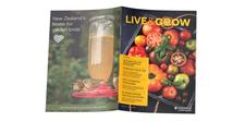 Live & Grow Issue 53