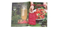 Live & Grow Issue 55