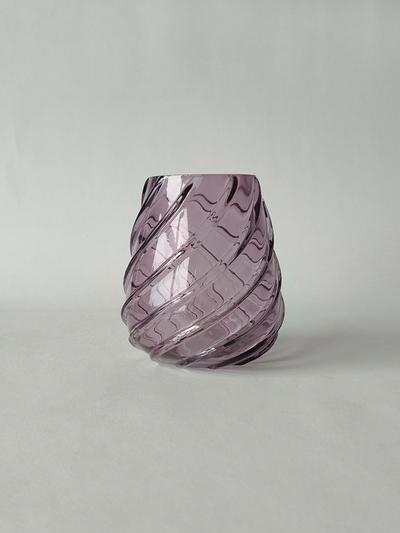 Lyla Glass Vase