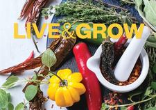 Live, Grow, Issue 45