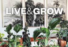 Live, Grow, Issue 48