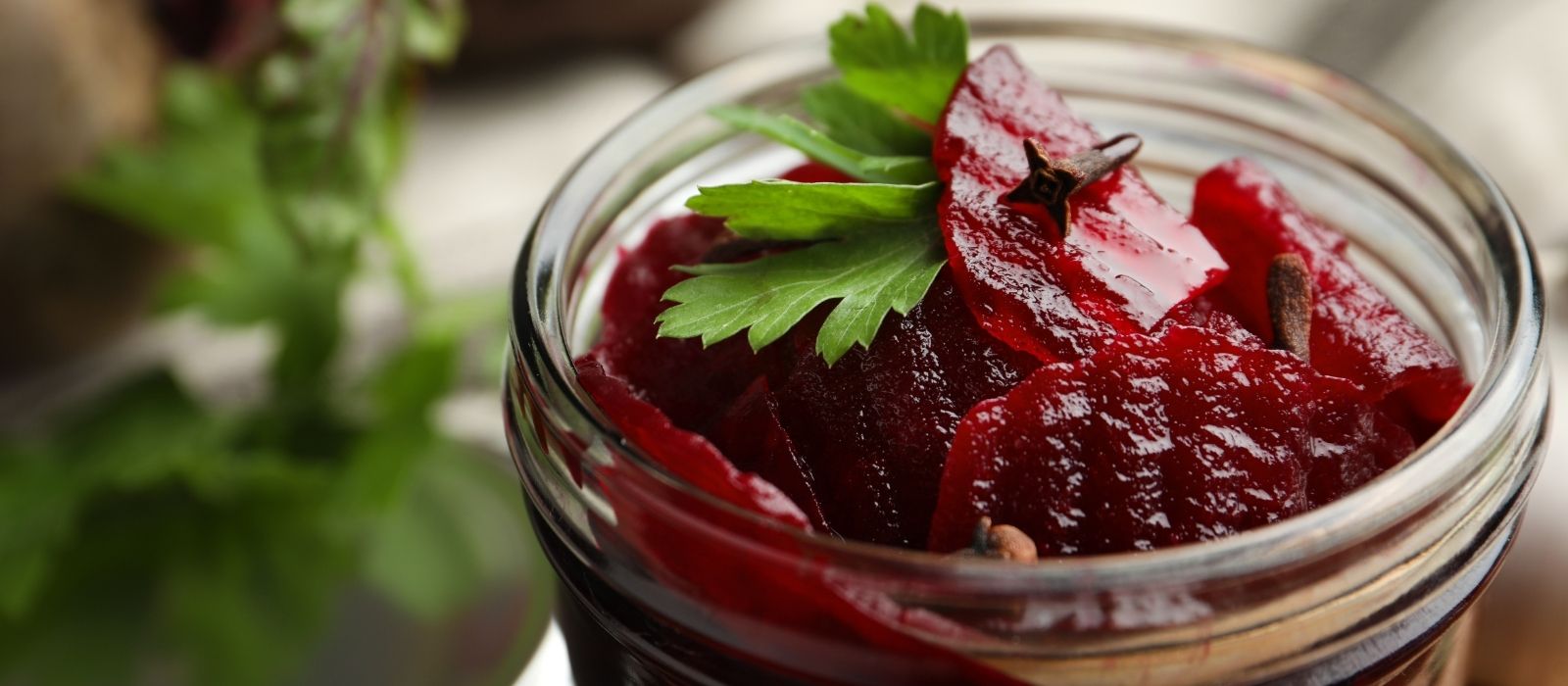 Preserving Beetroot Preserving Beetroot