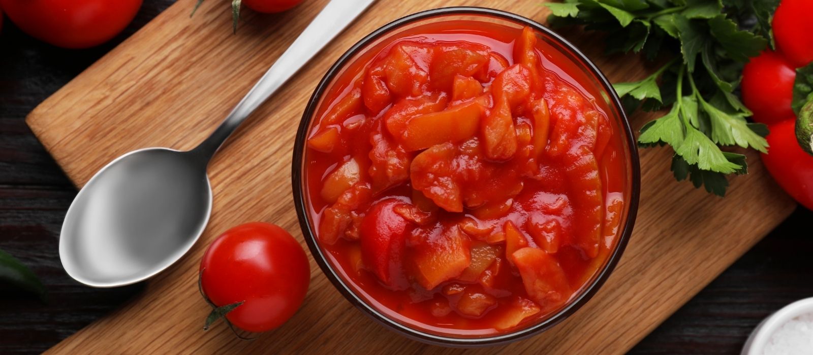 Tomato Relish Tomato Relish