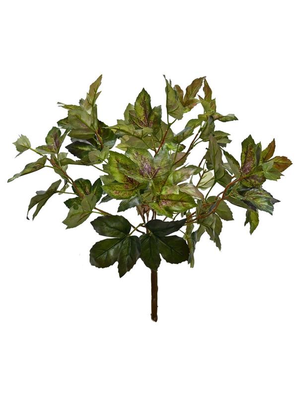Maple Ivy Faux Bush