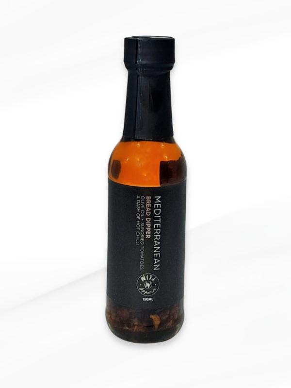 Mediterranean Bread Dipper 150ml