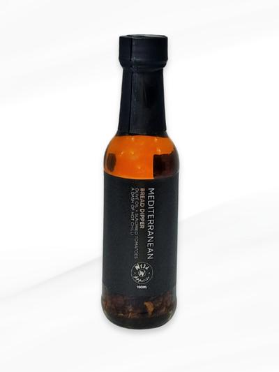Mediterranean Bread Dipper 150ml