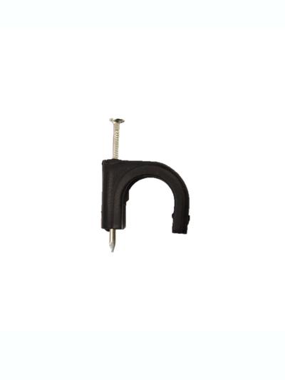 Mounting Clip 13mm with Nail G315-Q