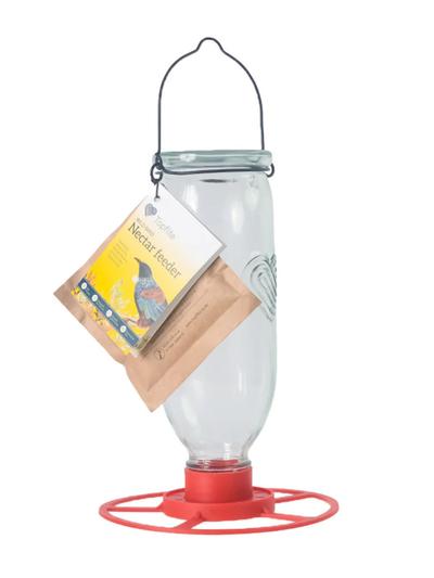 Topflite Wild Bird Nectar Feeder