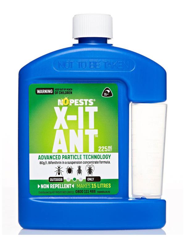 NoPests X-it Ant 225ml