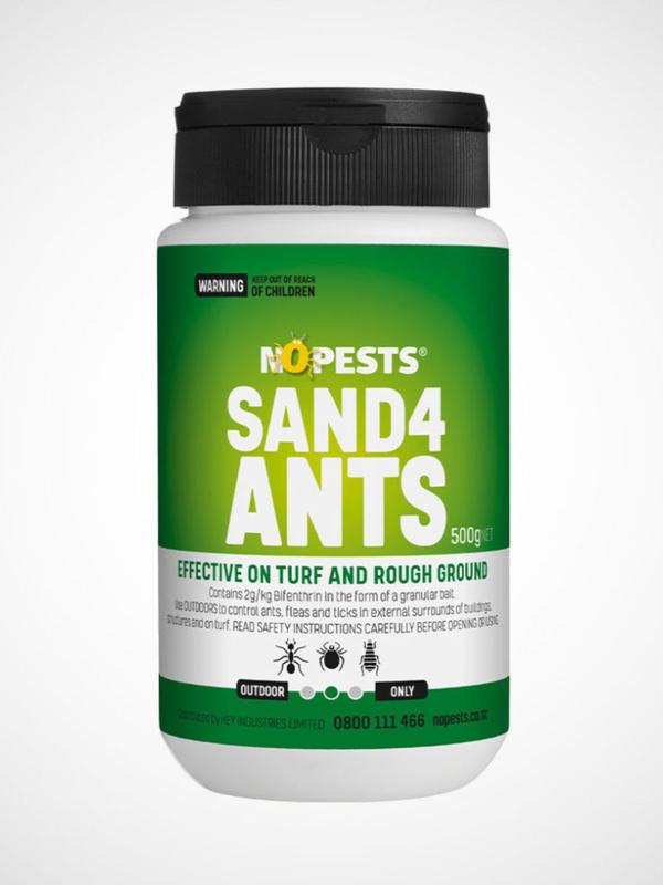 NoPests® Sand4Ants 500gm