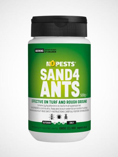 NoPests® Sand4Ants 500gm
