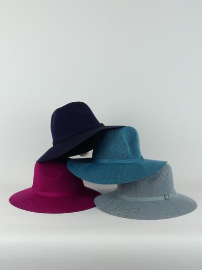 Scallys Summer Hat Range 