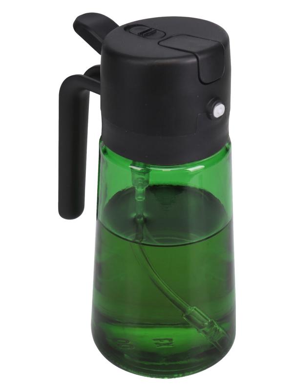 Oil Sprayer & Pourer - Black