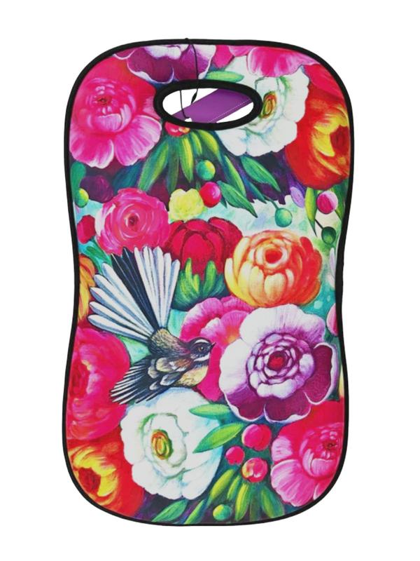 Botanical Fantail Garden Kneeler