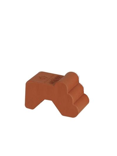 Euro3plast Pot Feet (each)