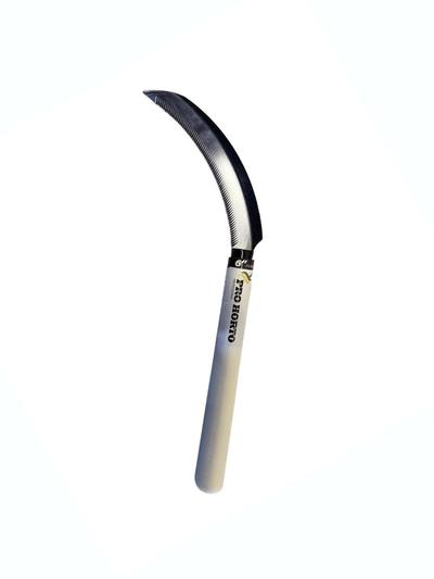 Pro Horto Flax Sickle Knife