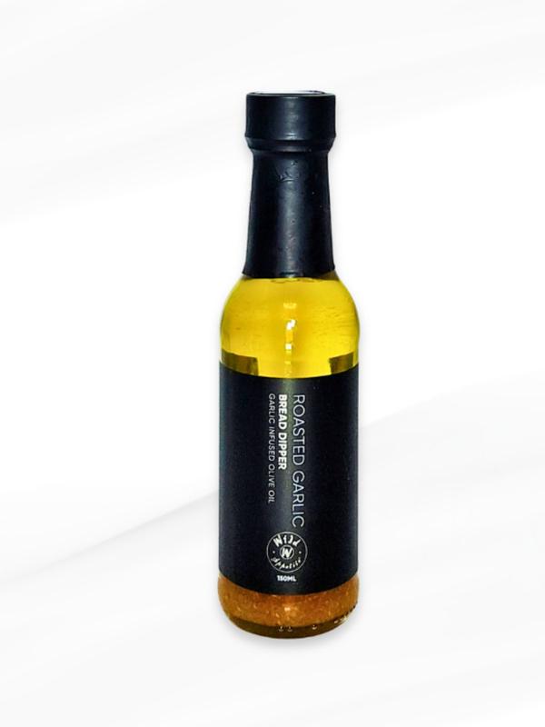 Roasted Garlic Bread Dipper 150ml
