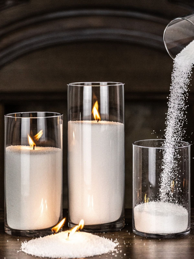 Stellar Sand Wax 250gm