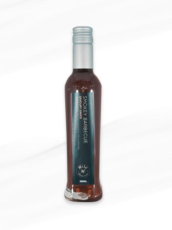 Smokey Barbecue Savoury Sauce 250ml