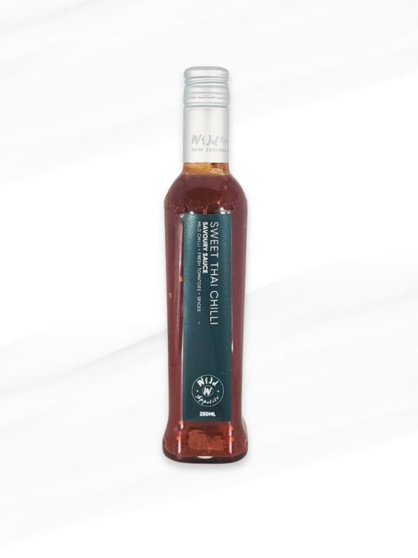 Sweet Thai Chilli Savoury Sauce 250ml