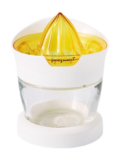 The Juiciest juicer