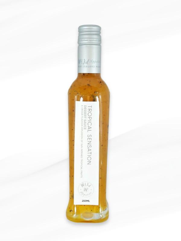 Tropical Sensation Dessert Sauce 250ml