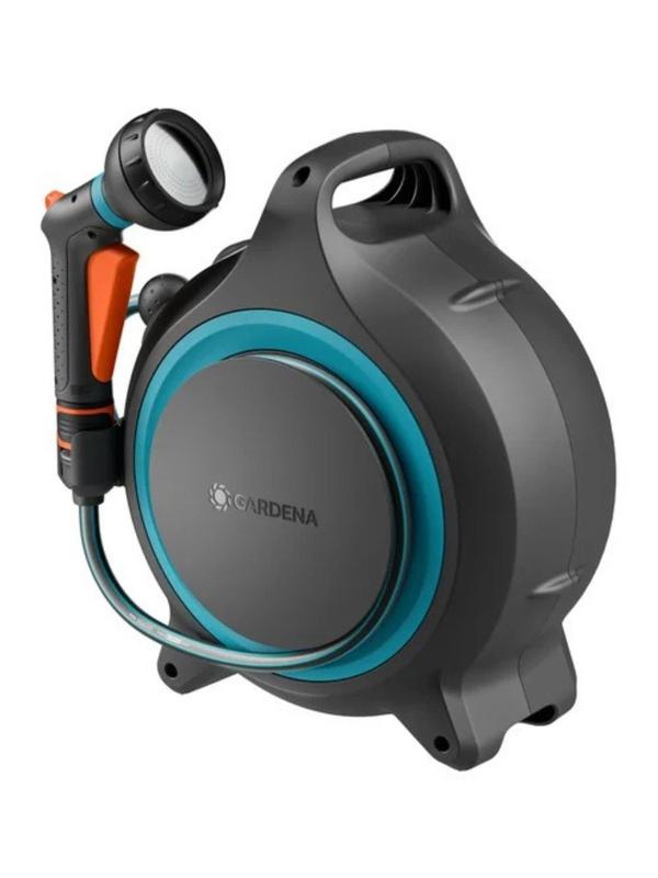 GARDENA Portable Hose Box MoveMatic