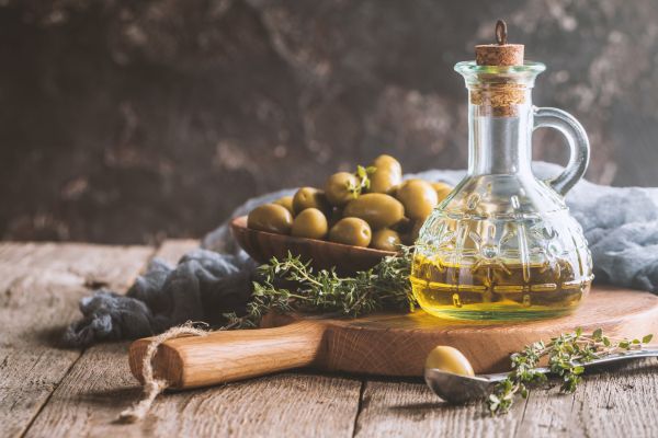Gardening Guide, Olive Oil, How to Make Olive Oil