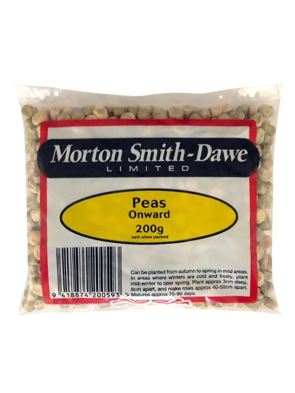 Morton Smith-Dawe Peas Onward 200g