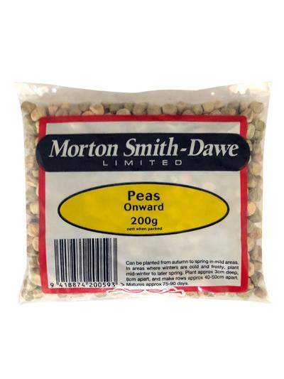 Morton Smith-Dawe Peas Onward 200g