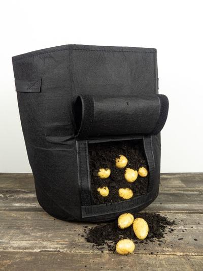 Potato Felt Grow Bag 
