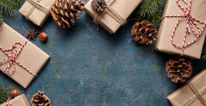 Christmas Gift Ideas