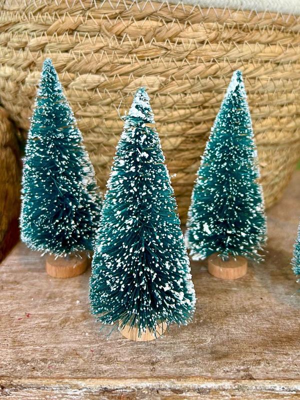 Oderings Garden Centres | Decoration: Miniture Christmas Tree