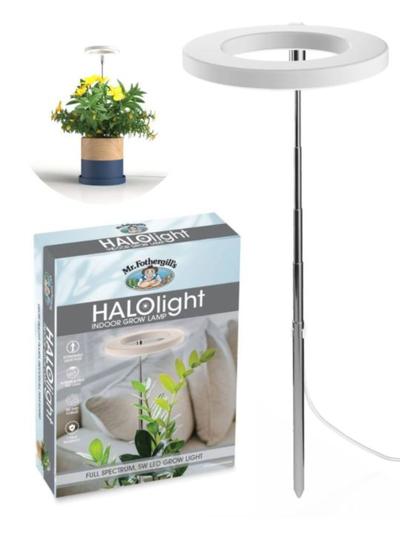 LED Grow Lamp