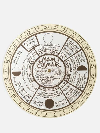 moon planting calendar