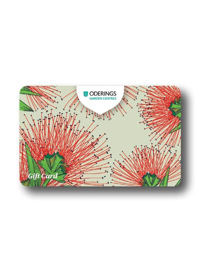 Pohutukawa