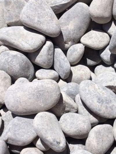 River stone