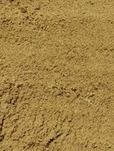 Washed Sand