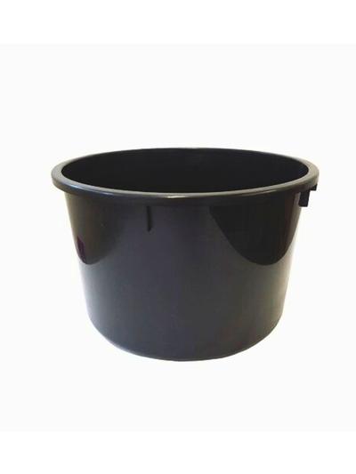 Shrub Tub 13L - Black
