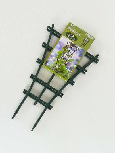 Plant Trellis Mini Green