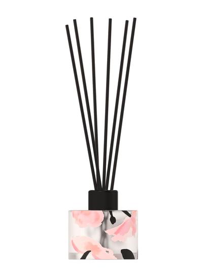 Rosebud & Incense Diffuser