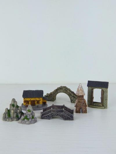 Terrarium & Bonsai Accessories