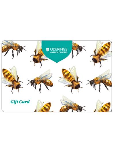 White Bee Gift Card