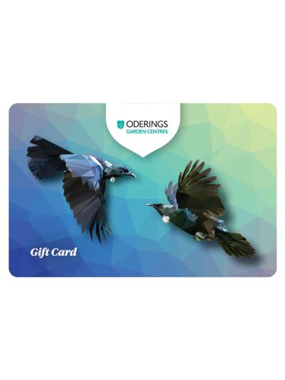 Tui Gift Card
