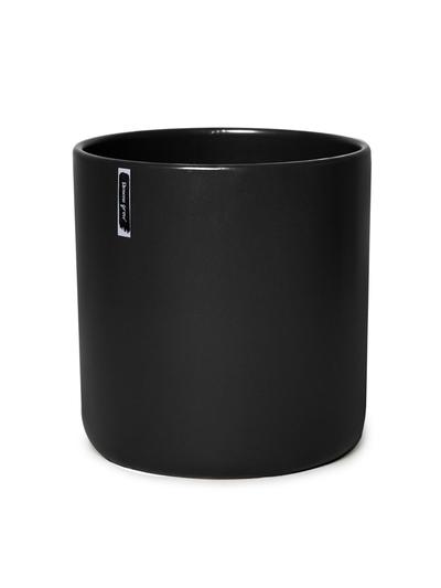 Niki Pot All Black 9cm 