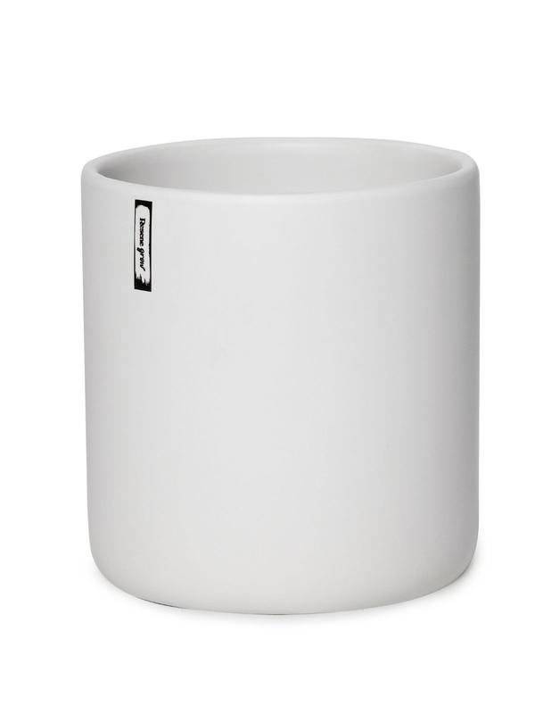 Niki Pot Alabaster 12cm 