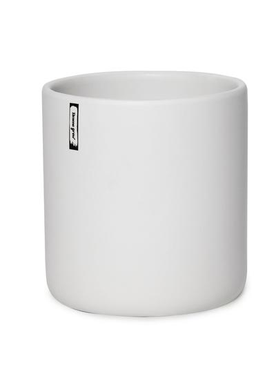 Niki Pot Alabaster 12cm 