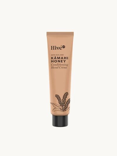 Hive Kāmahi Honey Hand Crème 30ml